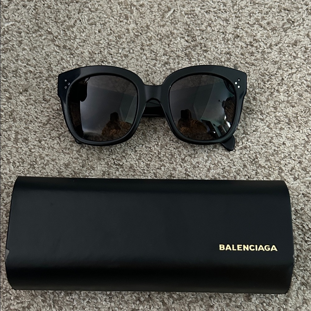 CELINE Sunglasses CL 41805/S